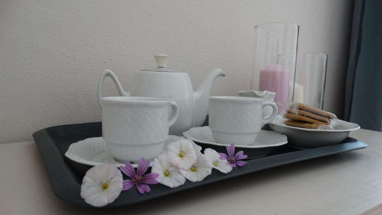 Corte Di Langa Homestay *