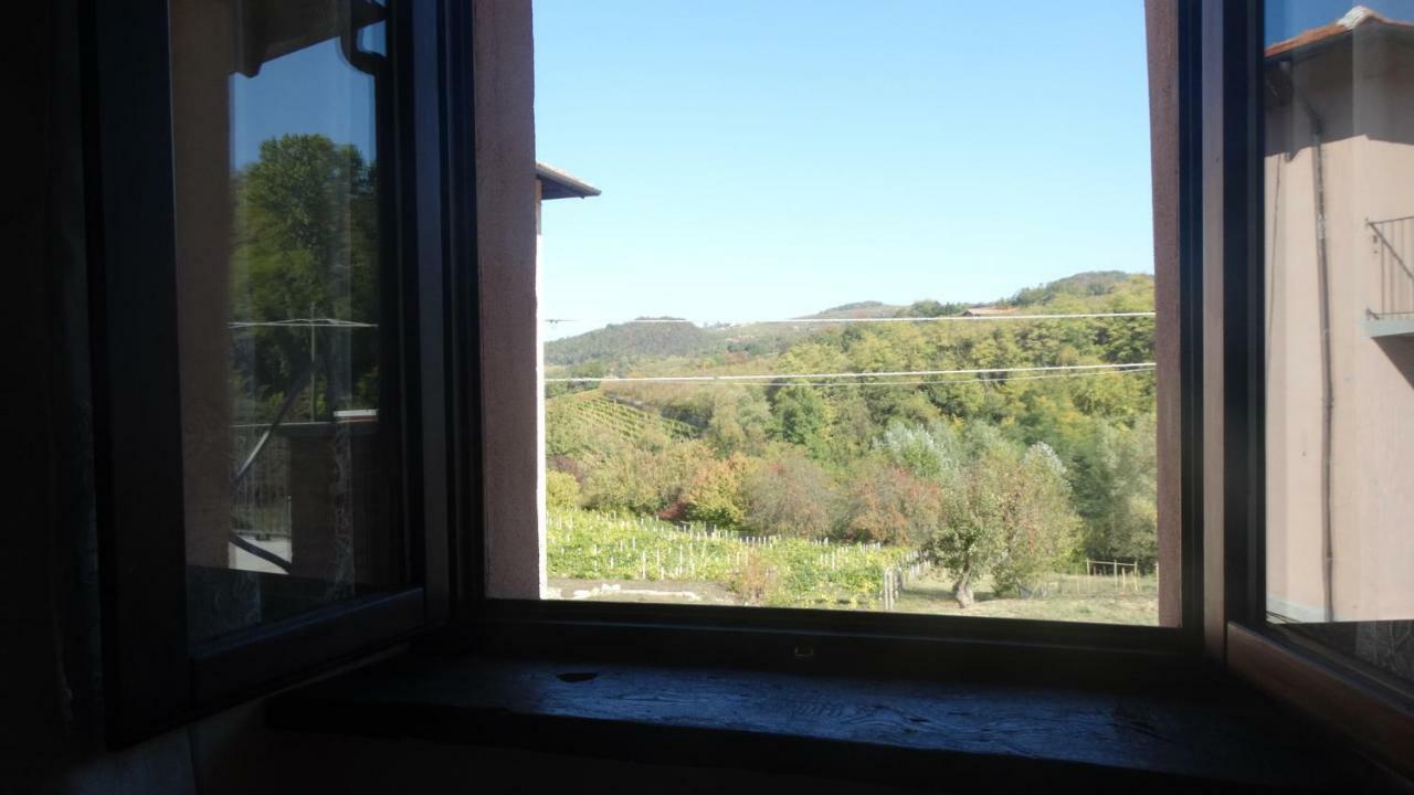 Homestay Corte Di Langa *
