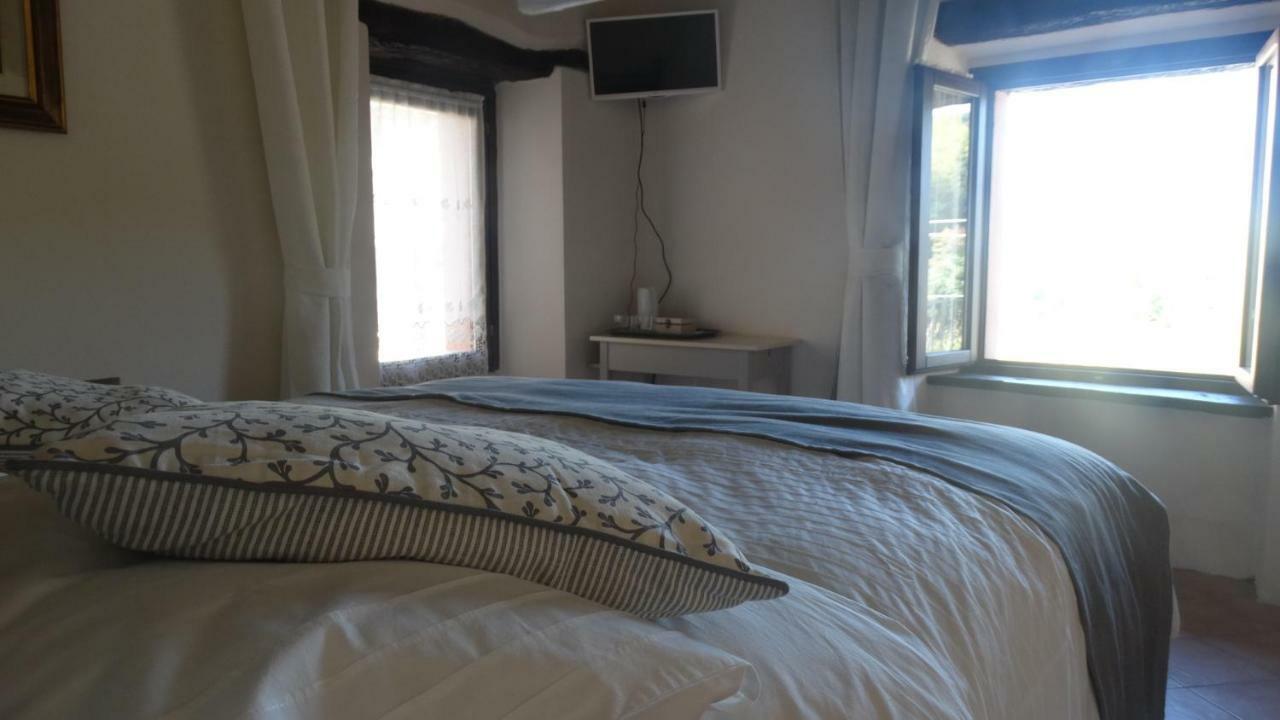 Homestay Corte Di Langa *