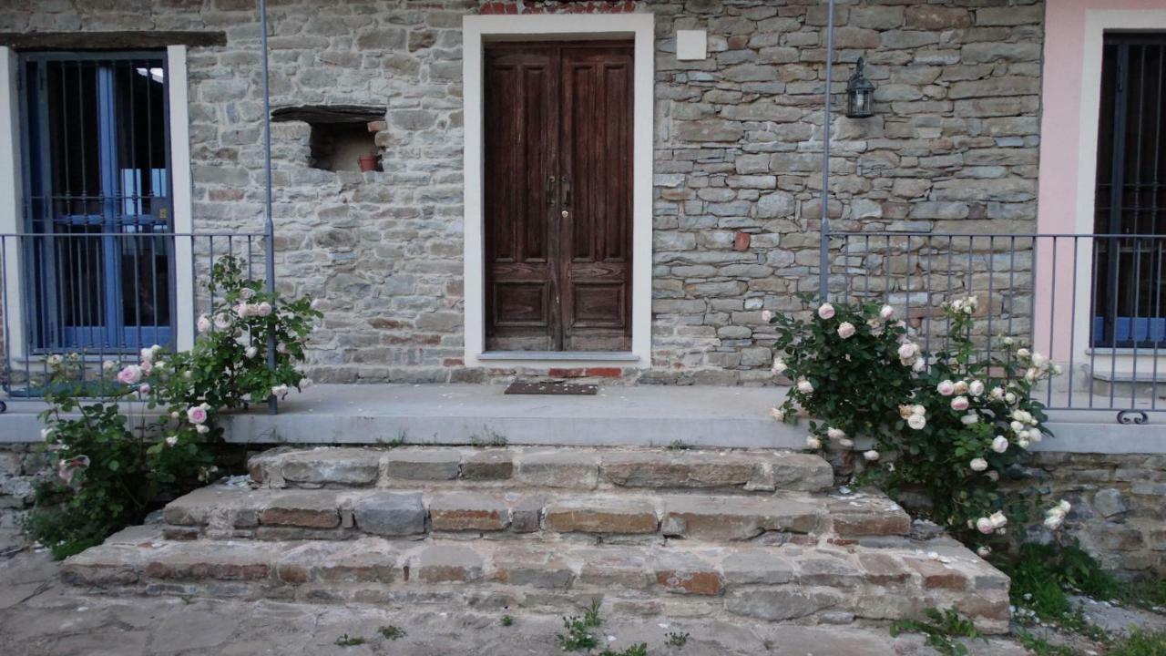 Homestay Corte Di Langa *