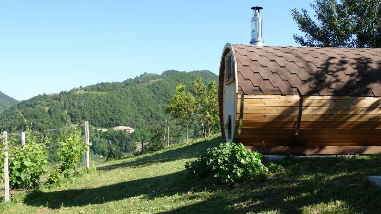 Corte Di Langa Homestay