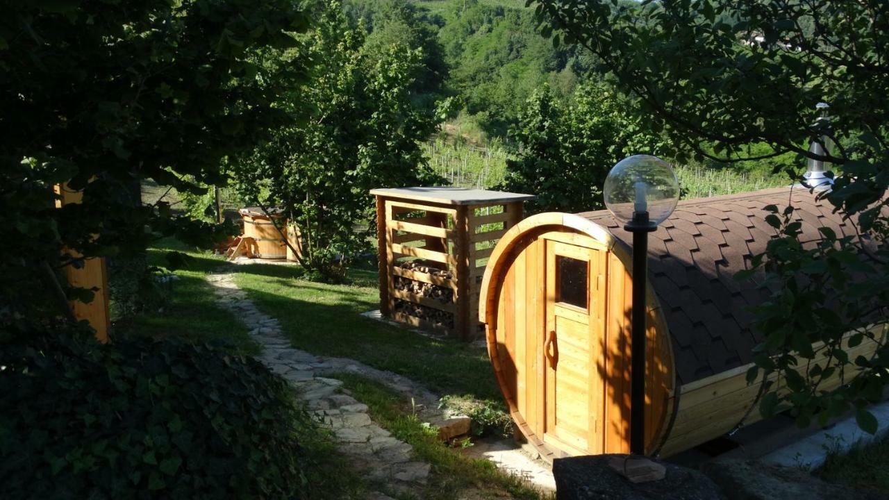 Corte Di Langa Homestay Cossano Belbo